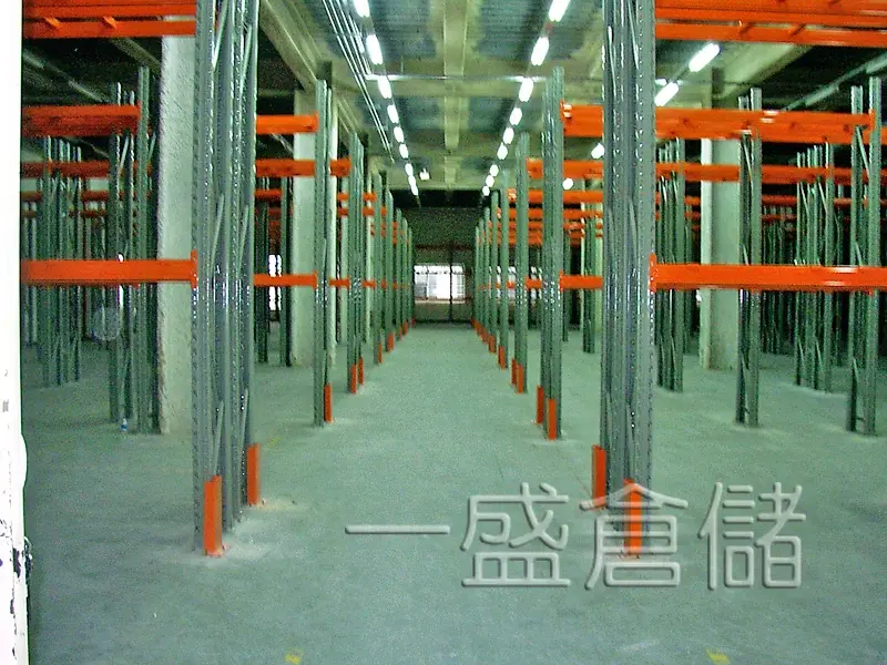 Mother-and-child stacking rack