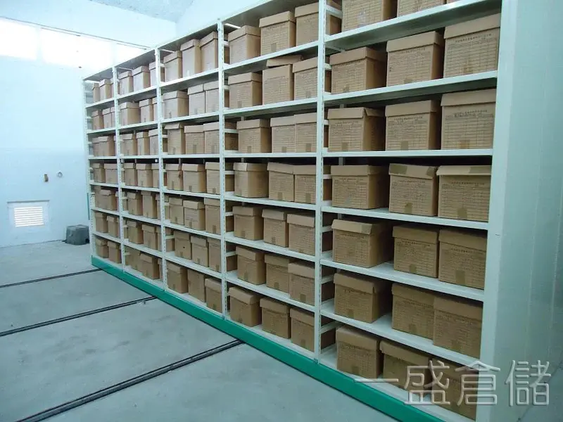 Light-Duty Mobile Cabinet