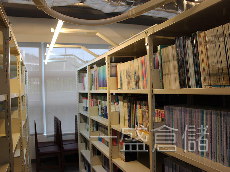 Electric Mobile Storage Cabinet