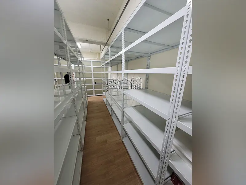 #300 Boltless Angle Steel Shelving
