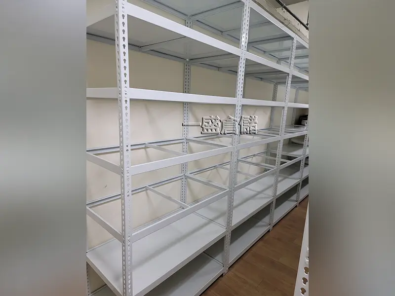 #300 Boltless Angle Steel Shelving