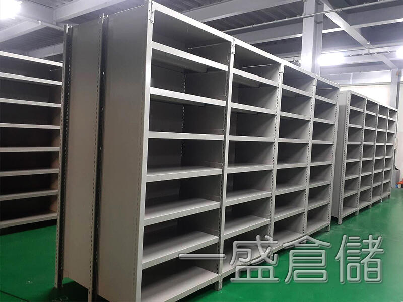 Medium Duty Storage Rack