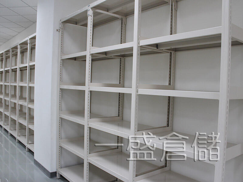 Medium Duty Storage Rack