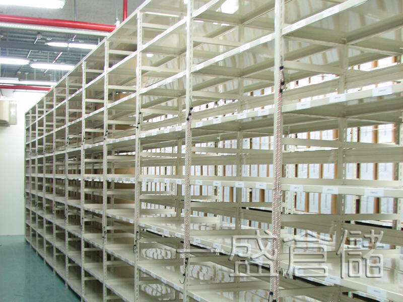 Light-Duty Storage Rack