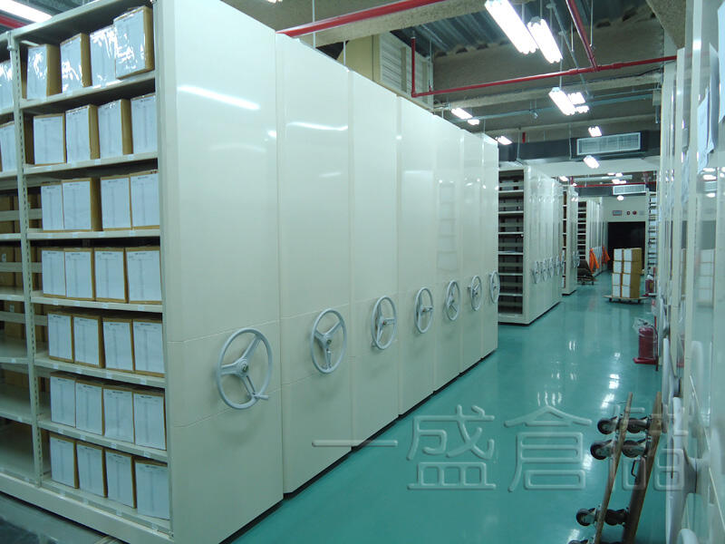 Cathaylife Warehouse Equipment